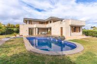 Villa de lujo con piscina, jacuzzi, jardín y terraza - B&B Marratxí