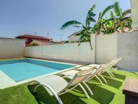 Villa with Private Pool - 6409 - B&B
