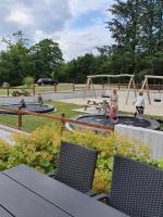 LOasen Vesterhede - B&B Hejnsvig