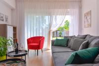 B&B Rijeka - Apartments Danijela & Love Nest - Bed and Breakfast Rijeka