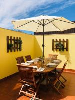 Apartamento Rosalía - Bed and Breakfast Illa de Arousa