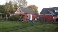 Sommerhaus (am Landhaus von Felde) - Ferienwohnung