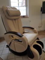 Sommerhaus (am Landhaus von Felde) - B&B Esens