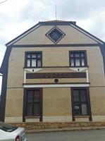 Apartmán Měňany - B&B Měňany