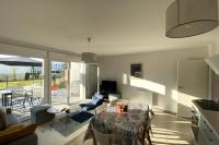 Résidence à 350 mètres de la grande plage chez Lena - Chambres d’hôtes