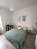 B&B Quiberon - Appartement Rue de la gare centre ville - Bed and Breakfast Quiberon