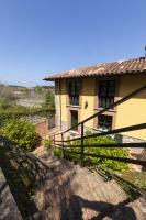 Three-Bedroom Townhouse