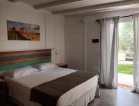 Basic Triple Room