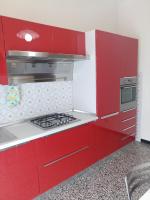 Interno2 - Ferienwohnung Diano Marina