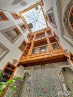Riad Scalia Traditional Guesthouse Fes Morocco - B&B