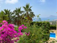 Spacious villa in Altea Hills - B&B Altea