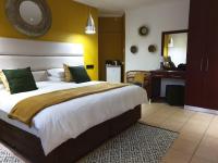 Chambre Double Économique