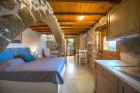 Mary's stone house - Ferienwohnung Phalasarna