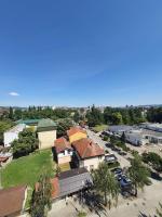 Apartman Nataša BL - Ferienwohnung
