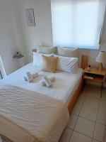 Apartamento con vistas al mar