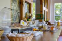 Landhaus Schwerin - Bed and Breakfast Schwerin