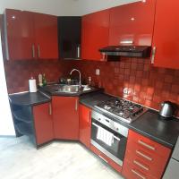 ubytování na Skorku - Ferienwohnung Brünn