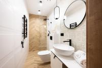 Chambre Double Deluxe avec Balcon