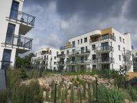 Studio Verdemar Nexo - Bed and Breakfast Puck