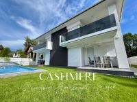 CASHMERE Premium Apartment - Bed and Breakfast Siófok