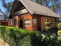Apartamenty Teresa&Jurek - B&B Pobierowo