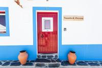 B&B Monsaraz - Varandas de Monsaraz - Bed and Breakfast Monsaraz