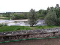 Suite con vistas al río