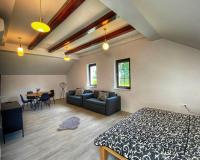 Familiekamer met Eigen Badkamer