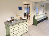 LOasen Vesterhede - B&B Hejnsvig