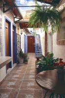 Pousada Caminhos de Minas Belo Horizonte - Chambres d’hôtes Belo Horizonte