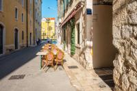 Apartment Queen Teuta in the heart of Split historical heritage - B&B