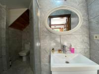 Chambre Double avec Balcon