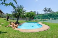 Beachfront @ Driftwood 6 Luxury Family Apartment - B&B Ballito