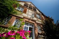 B&B Flexbourg - Le Clos d'Azel MAISON D'HOTES - Bed and Breakfast Flexbourg