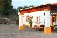 B&B Portalegre - Monte da Tarouca no Alto Alentejo - Bed and Breakfast Portalegre