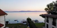Szentmihályi apartman - B&B Balatonboglár