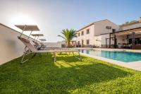 Casa Rural Era · 12 personas y mascotas · Córdoba - Chambres d'hôtes Rute
