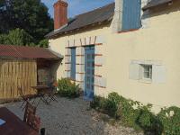 Le Roi des chats, gîte proche de Beauval et des châteaux - B&B Mareuil-sur-Cher