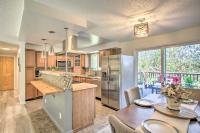 The Overlook Gem Stunning Views and Serenity Awaits - B&B Nine Mile Falls