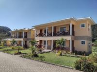 Pousada dos Pássaros - B&B Quartéis