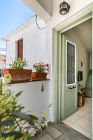 The Nest - City View Townhouse at Skopelos - B&B Skópelos