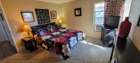 Home away from home, mobile home 2yourself - B&B Fernley