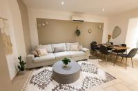 Appartamento con 2 Camere da Letto e Terrazza 