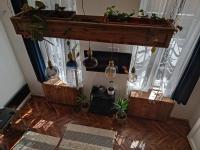 Hipster Paradise - B&B Budapest