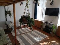 Hipster Paradise - Ferienwohnung Budapest