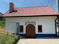 Vinný sklep S&T Výmola - Ferienwohnung