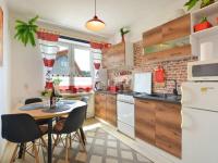 Apartament Wrzos Bieszczady - B&B Czarna