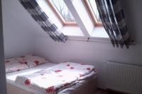 Habitación Doble con baño privado