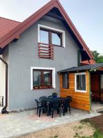 Probarski Zakątek - Ferienwohnung