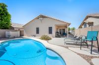 Maison de Vacances 3 Chambres 